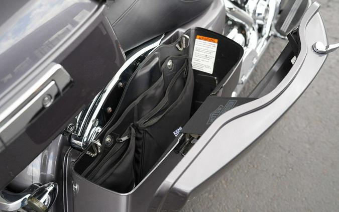 2014 Harley-Davidson FLHXS - Street Glide Special