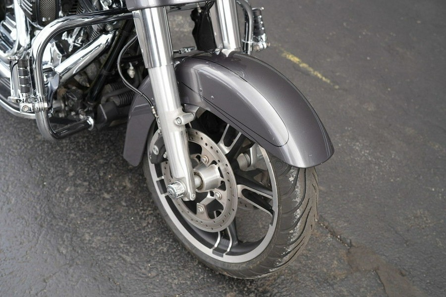 2014 Harley-Davidson FLHXS - Street Glide Special