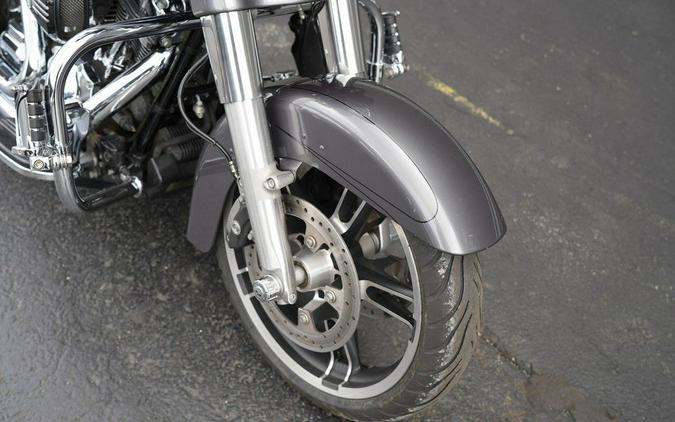 2014 Harley-Davidson FLHXS - Street Glide Special