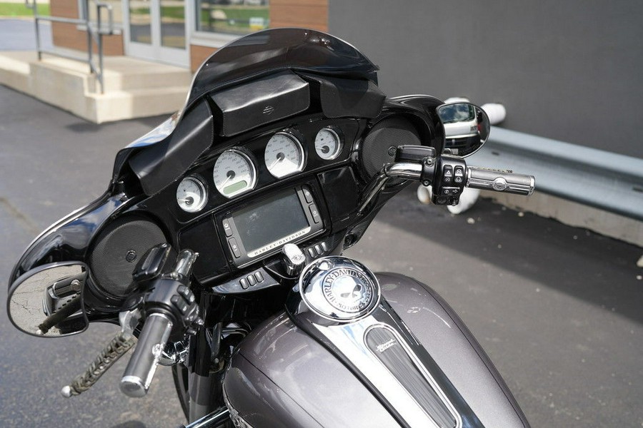2014 Harley-Davidson FLHXS - Street Glide Special