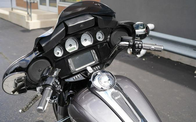 2014 Harley-Davidson FLHXS - Street Glide Special