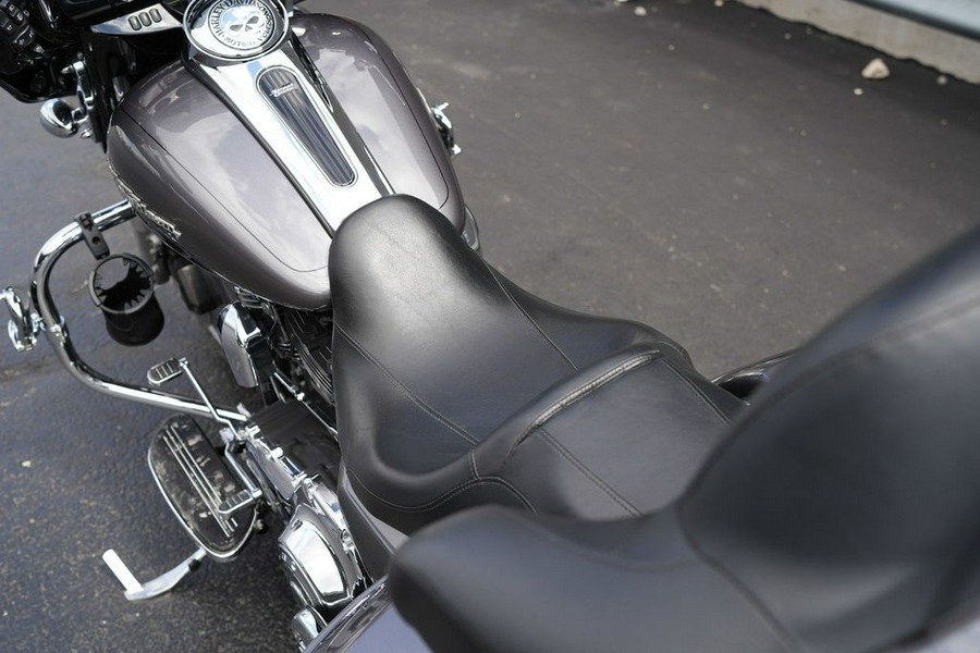 2014 Harley-Davidson FLHXS - Street Glide Special