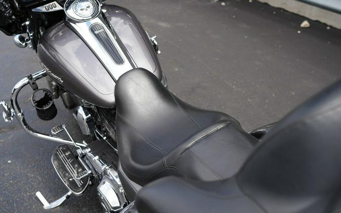 2014 Harley-Davidson FLHXS - Street Glide Special