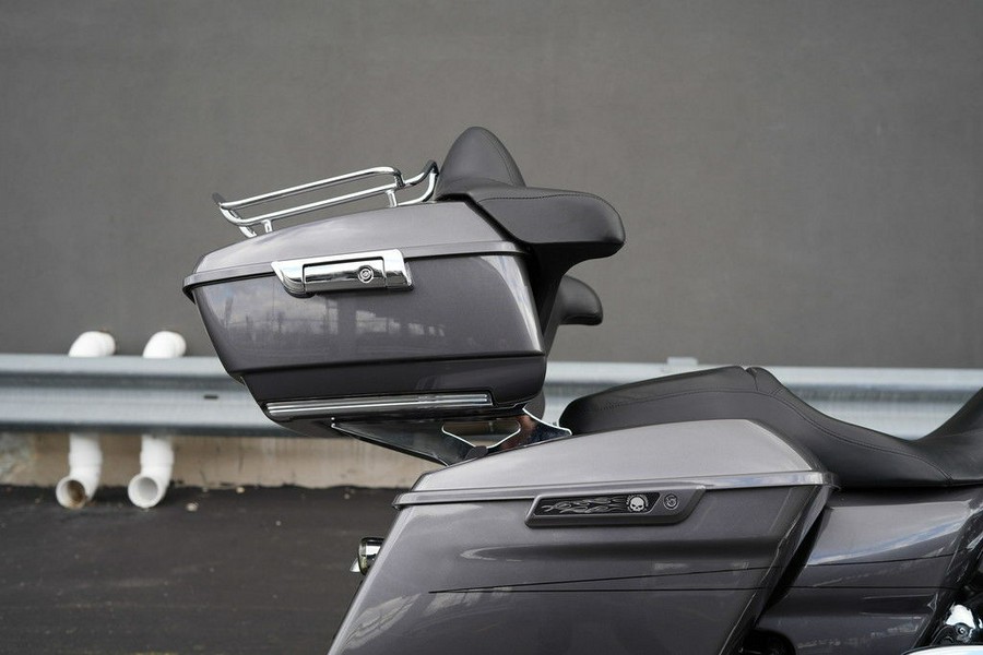 2014 Harley-Davidson FLHXS - Street Glide Special
