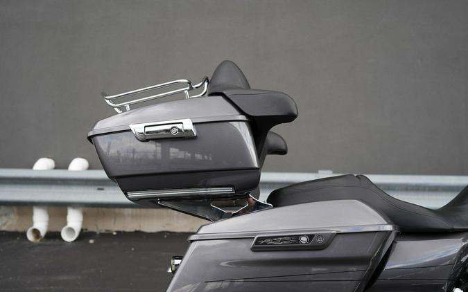 2014 Harley-Davidson FLHXS - Street Glide Special