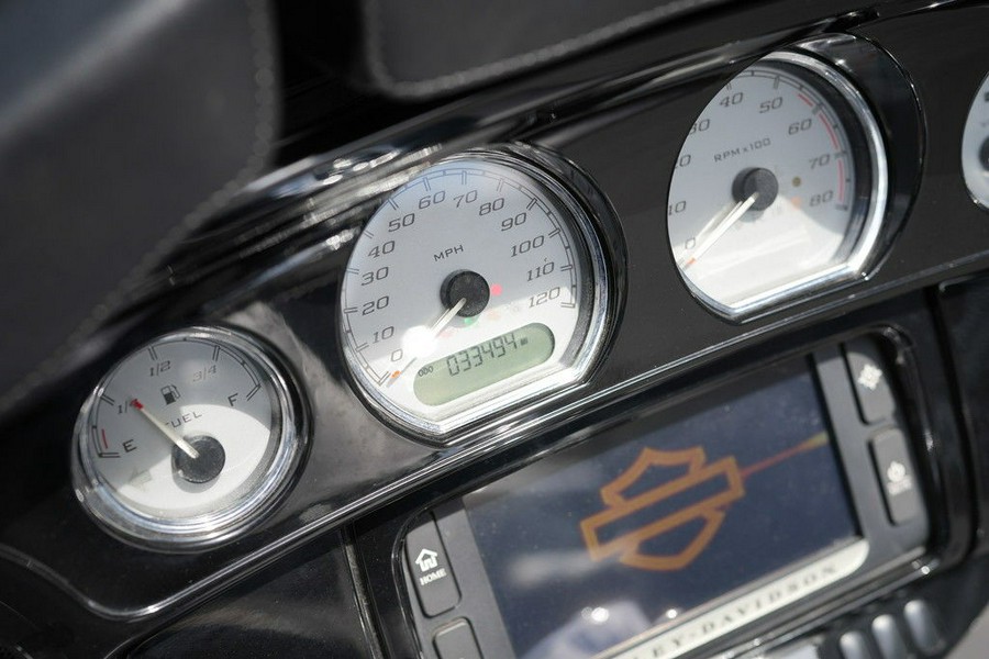 2014 Harley-Davidson FLHXS - Street Glide Special