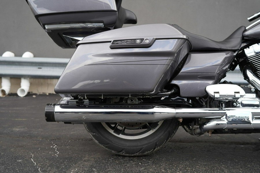2014 Harley-Davidson FLHXS - Street Glide Special