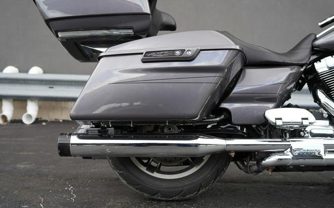 2014 Harley-Davidson FLHXS - Street Glide Special