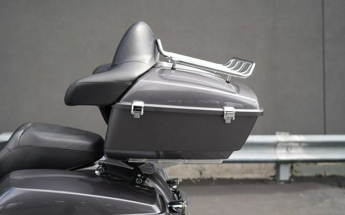 2014 Harley-Davidson FLHXS - Street Glide Special