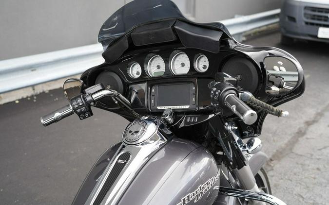 2014 Harley-Davidson FLHXS - Street Glide Special