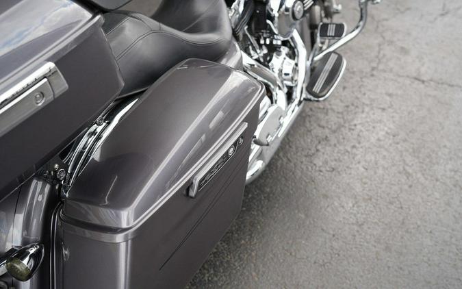 2014 Harley-Davidson FLHXS - Street Glide Special