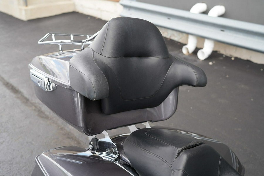 2014 Harley-Davidson FLHXS - Street Glide Special