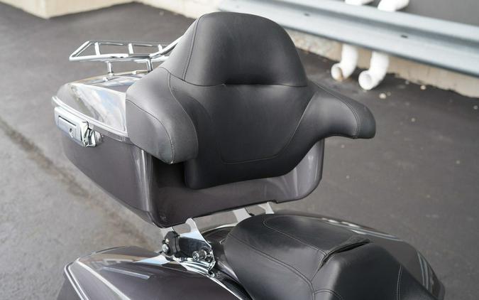 2014 Harley-Davidson FLHXS - Street Glide Special