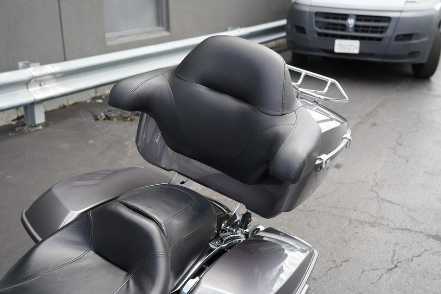 2014 Harley-Davidson FLHXS - Street Glide Special