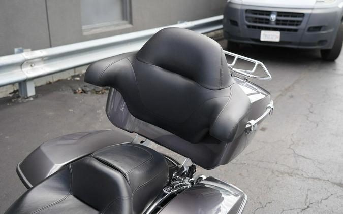 2014 Harley-Davidson FLHXS - Street Glide Special