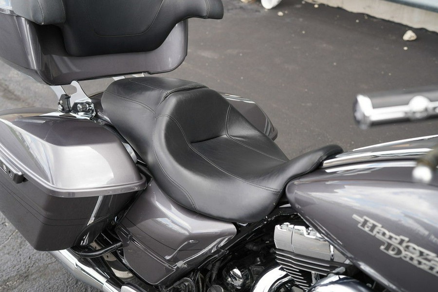2014 Harley-Davidson FLHXS - Street Glide Special