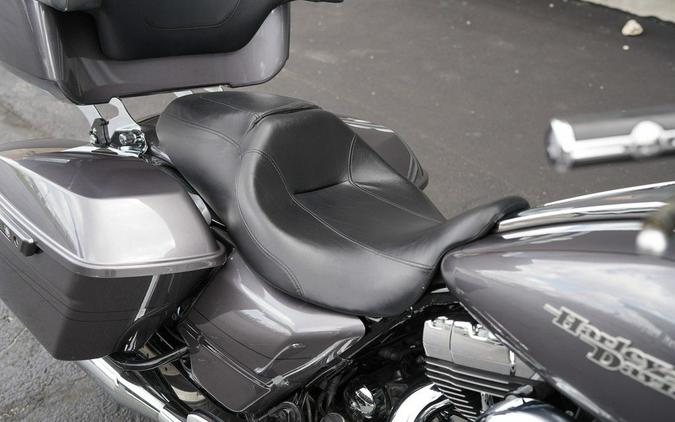 2014 Harley-Davidson FLHXS - Street Glide Special