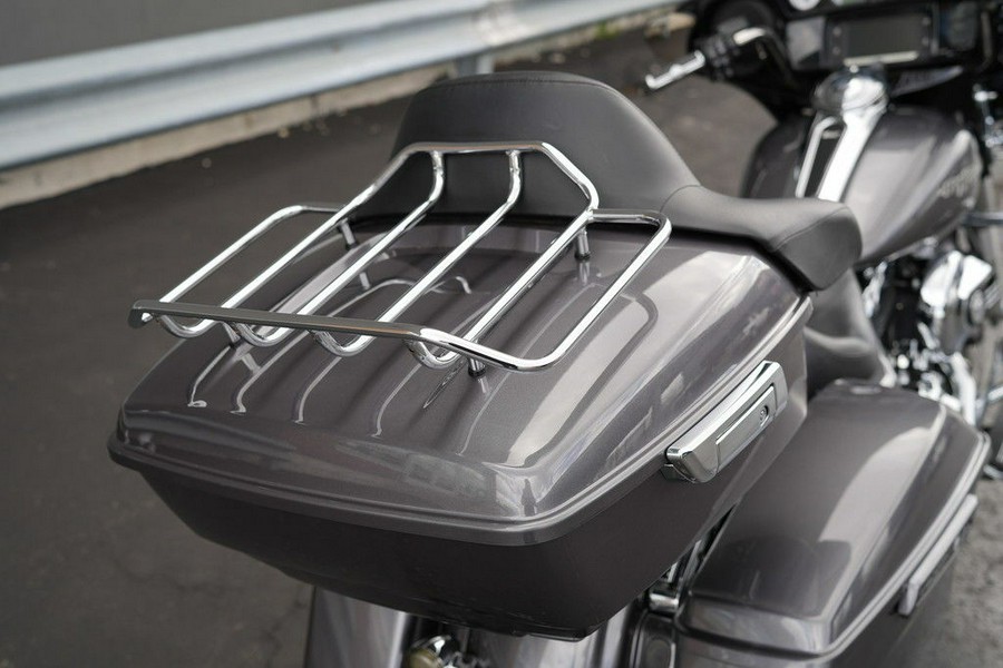 2014 Harley-Davidson FLHXS - Street Glide Special