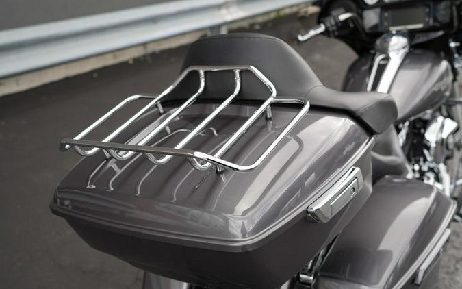 2014 Harley-Davidson FLHXS - Street Glide Special