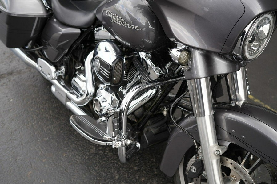 2014 Harley-Davidson FLHXS - Street Glide Special