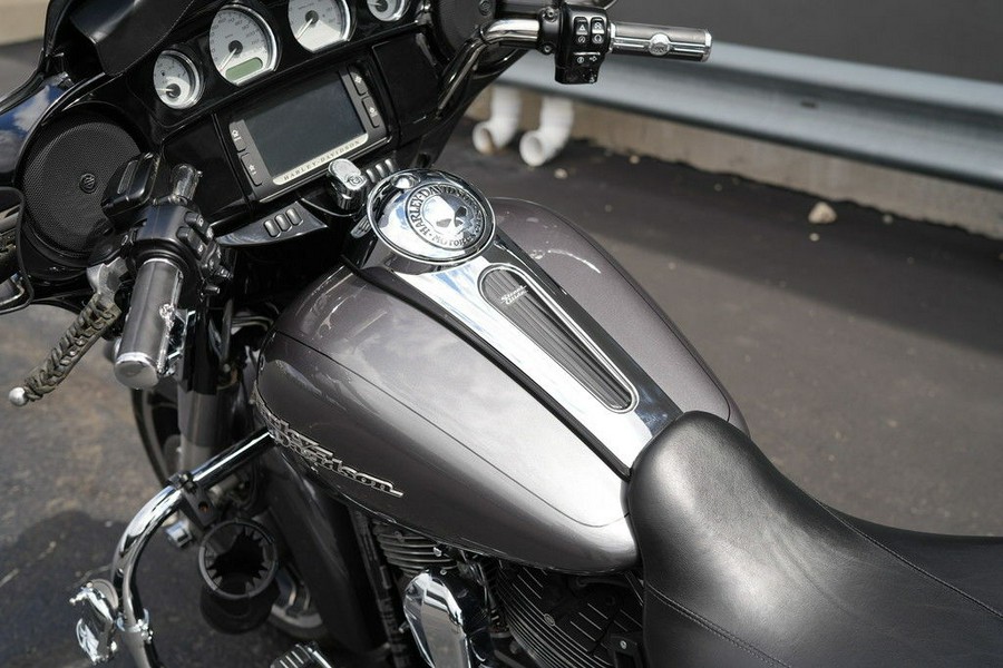 2014 Harley-Davidson FLHXS - Street Glide Special