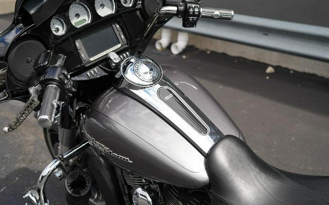 2014 Harley-Davidson FLHXS - Street Glide Special