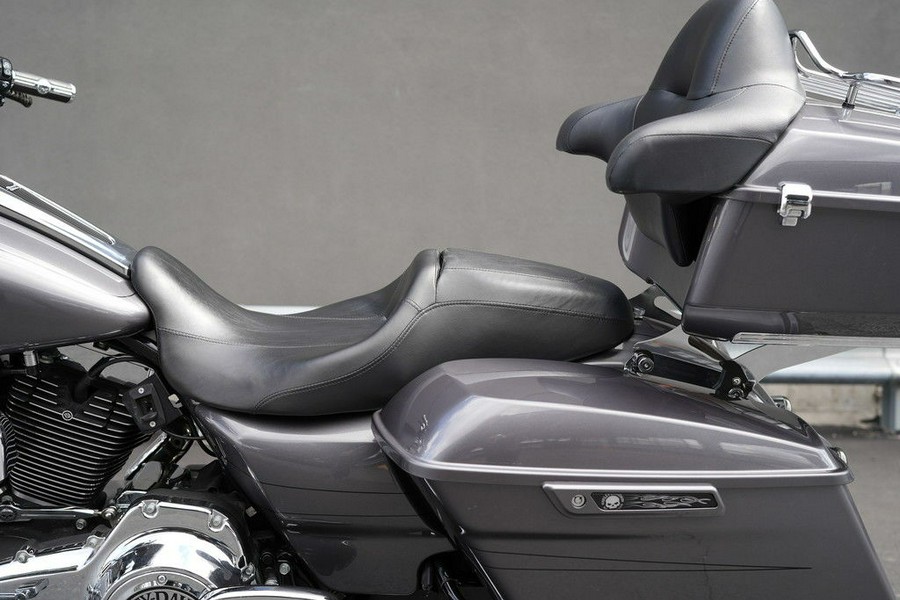 2014 Harley-Davidson FLHXS - Street Glide Special