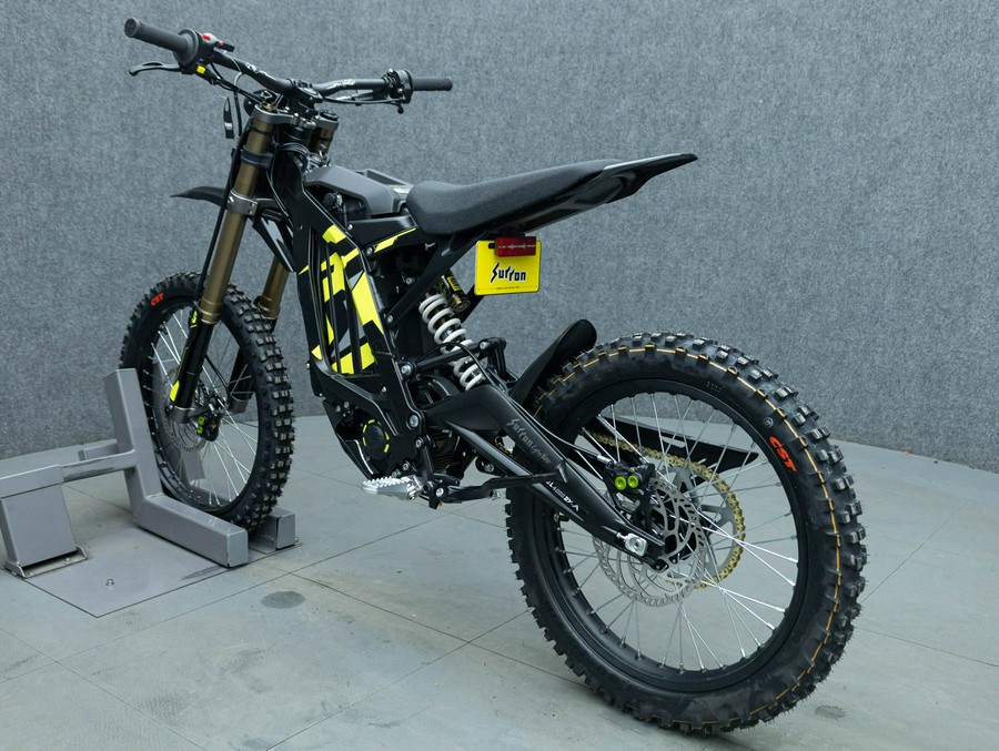 2025 SURRON LIGHT BEE X