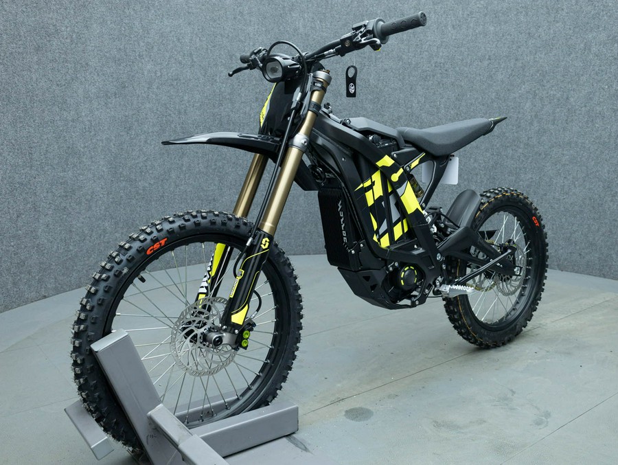 2025 SURRON LIGHT BEE X