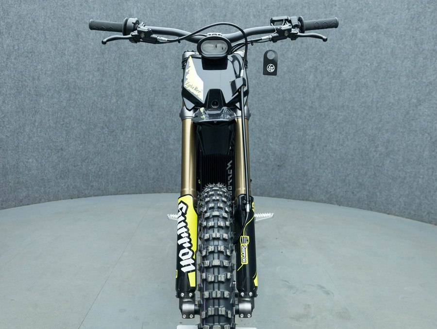 2025 SURRON LIGHT BEE X