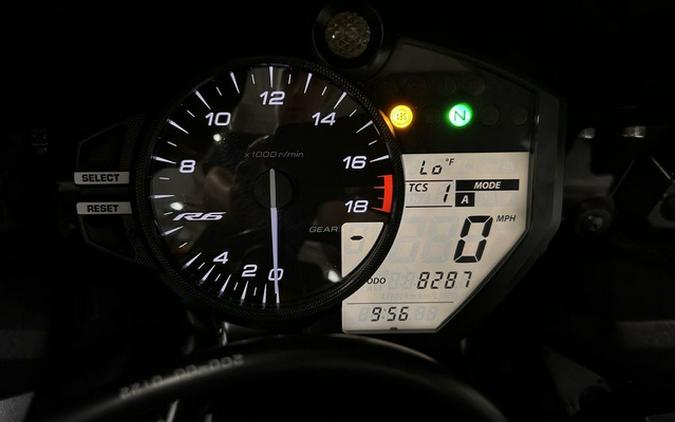 ♡♡M♡♡様 Used Yamaha YZF-R6 motorcycles for sale in Milwaukee, WI - MotoHunt