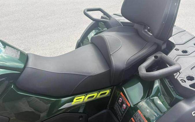 2027 CFMOTO CFORCE 800 Touring