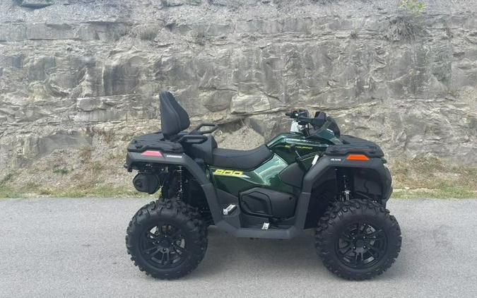 2027 CFMOTO CFORCE 800 Touring