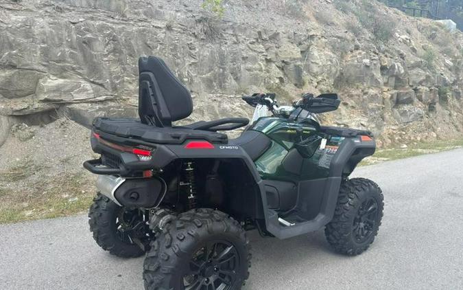 2027 CFMOTO CFORCE 800 Touring