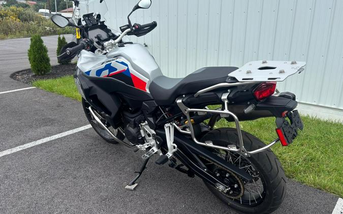 2024 BMW F 900 GSA