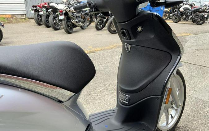 Used 2024 PIAGGIO LIBERTY 150 SPORT ABS