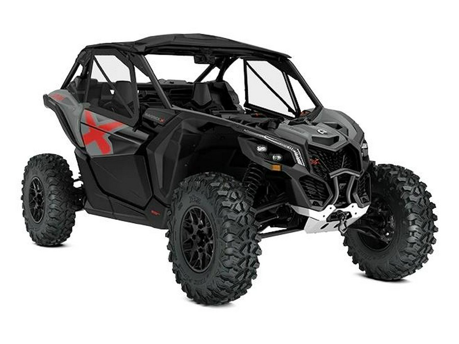 2027 Can-Am Maverick X3 X TURBO