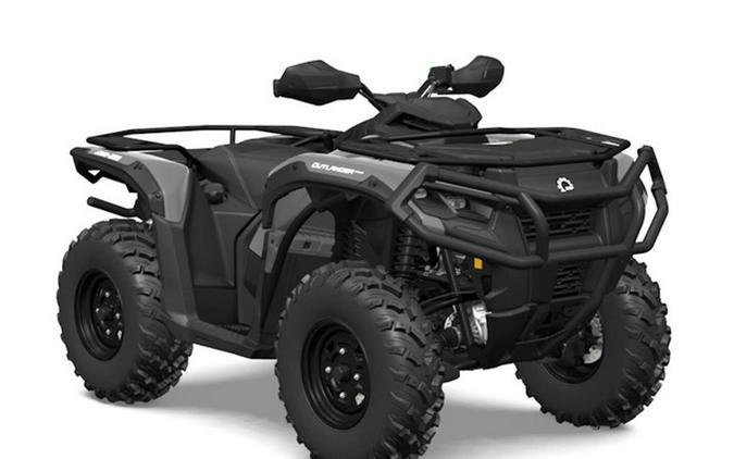 2027 Can-Am Outlander PRO S HD7