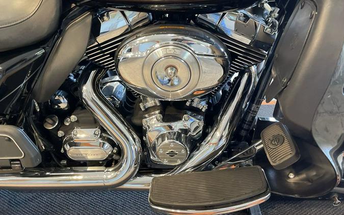 2013 Harley-Davidson FLHTK - Electra Glide Ultra Limited