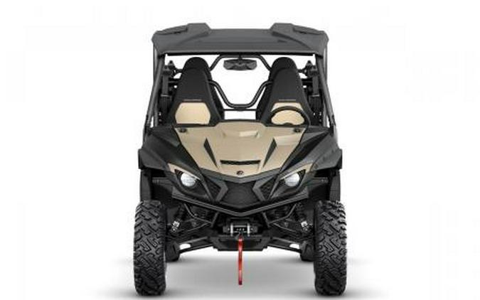 2023 Yamaha Wolverine X4 XT-R