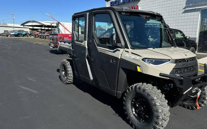 2024 Polaris® Ranger Crew XP 1000 NorthStar Edition Ultimate