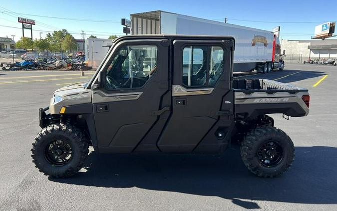 2024 Polaris® Ranger Crew XP 1000 NorthStar Edition Ultimate