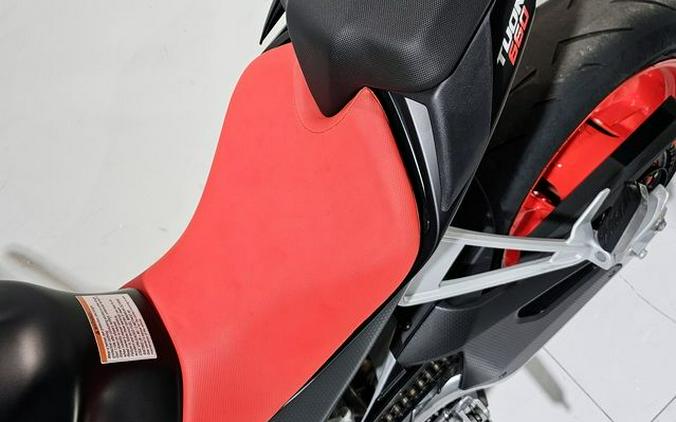 2021 Aprilia® Tuono 660