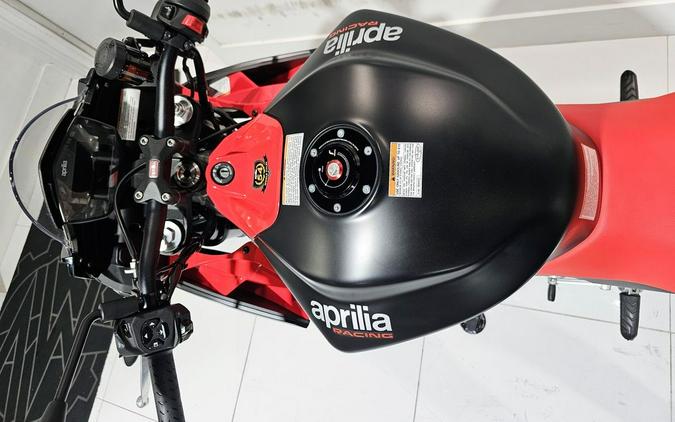 2021 Aprilia® Tuono 660