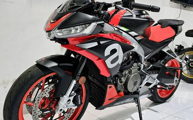 2021 Aprilia® Tuono 660