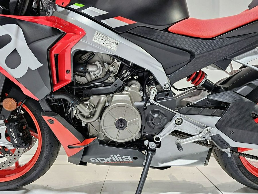 2021 Aprilia® Tuono 660