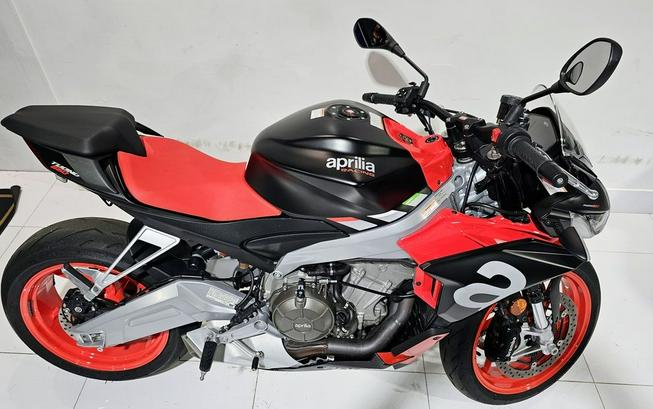 2021 Aprilia® Tuono 660