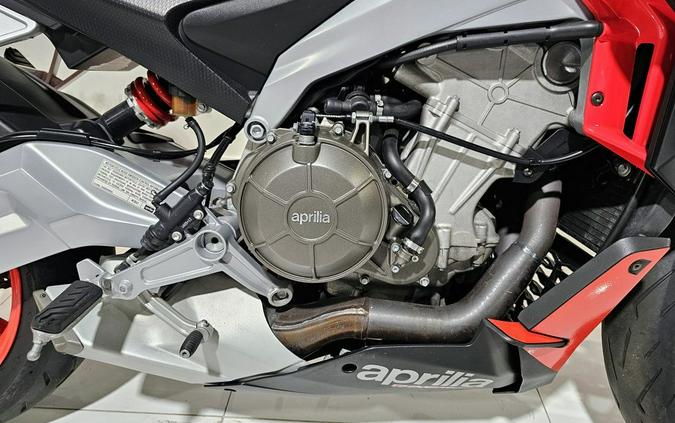 2021 Aprilia® Tuono 660