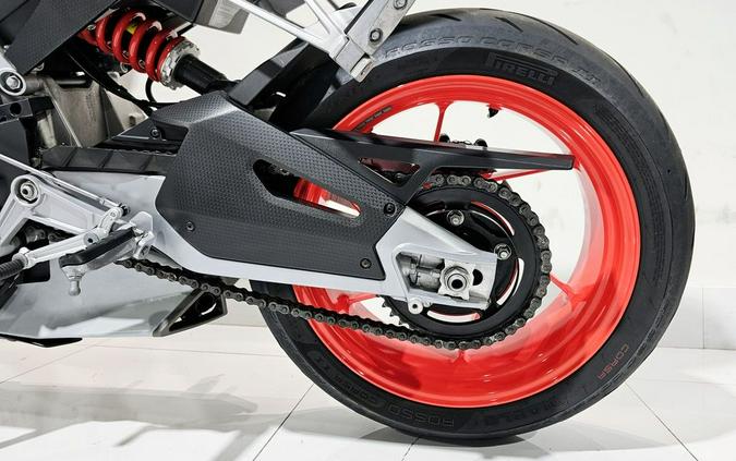 2021 Aprilia® Tuono 660