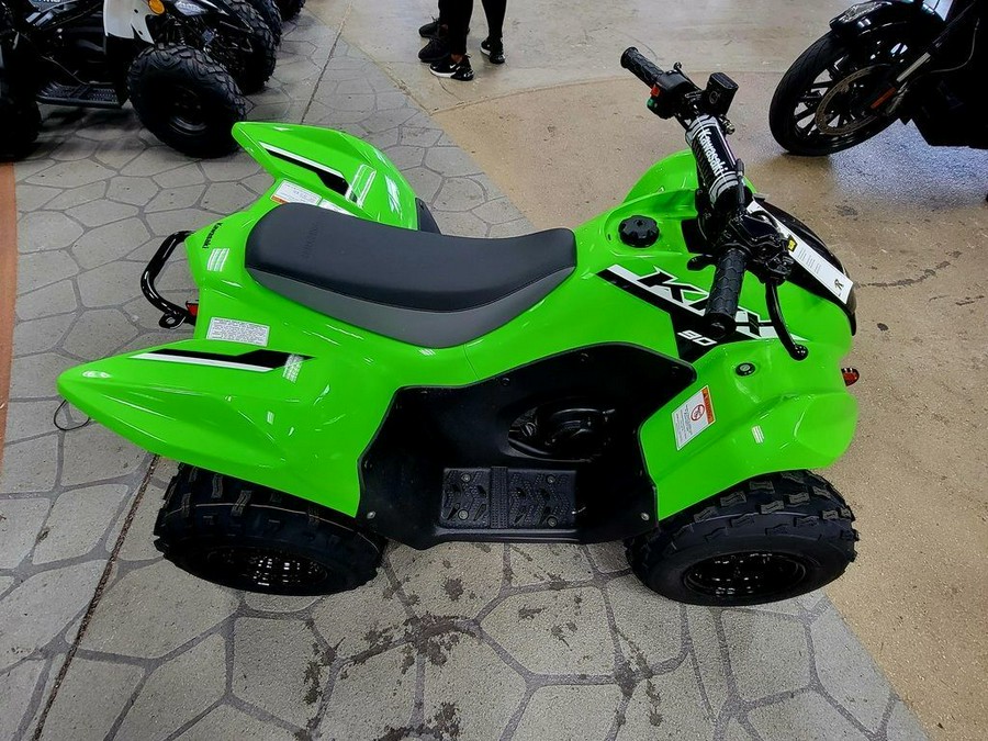 2024 Kawasaki KFX®90